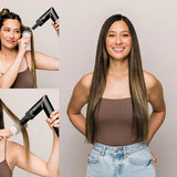 Shark FlexStyle® Edición Especial Negro HD440BK