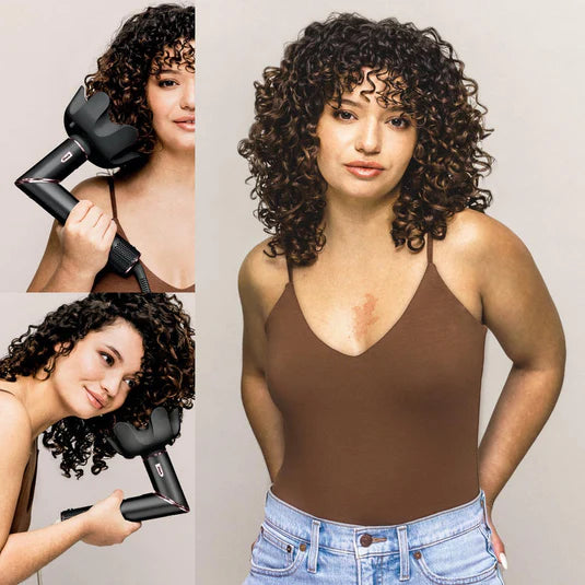 Shark FlexStyle® Edición Especial Negro HD440BK