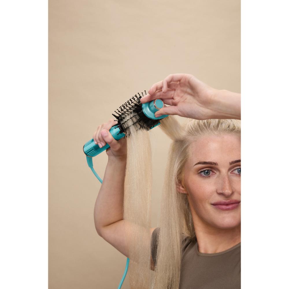 Air Glosser Shark para alisar y dar brillo al cabello