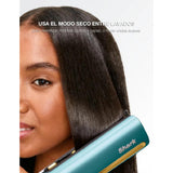 Plancha y Secador de pelo Shark New Silky HT400LAAPU