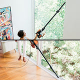 Aspiradora Shark® Rocket Ultra-Light HV301