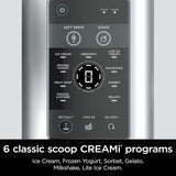 Ninja® CREAMi® Swirl 13-in-1 Soft Serve Ice Cream Machine