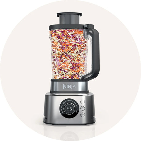 Ninja Blender Image