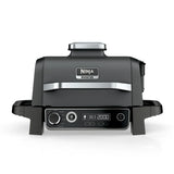 Parrilla exterior 7 en 1 Master Grill Ninja® OG701
