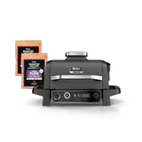 Parrilla exterior 7 en 1 Master Grill Ninja® OG701