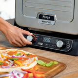 Horno de exteriores 8 en 1 Ninja ®  OO101