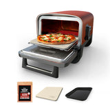 Horno de exteriores 8 en 1 Ninja ®  OO101