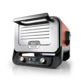 Horno de exteriores 8 en 1 Ninja ®  OO101