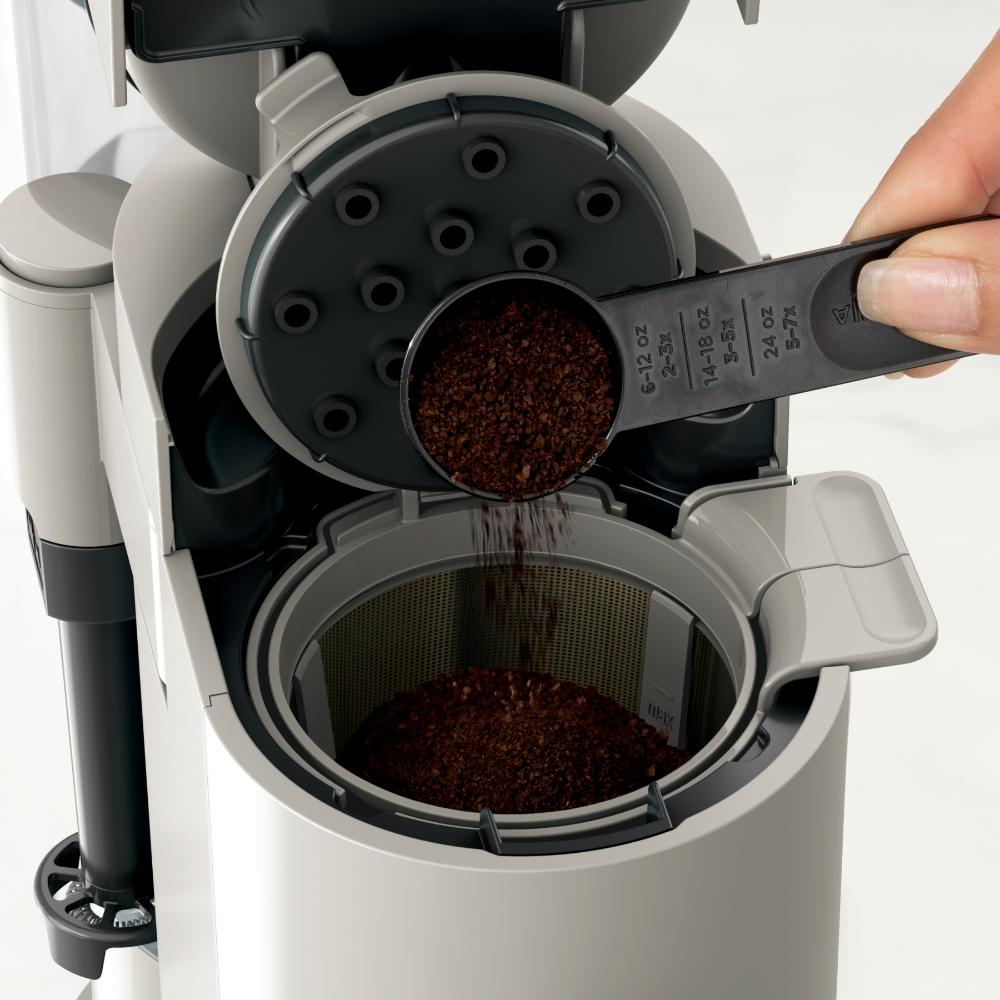 Ninja Pod & Grounds Cafetera Especial De Una Sola Porción