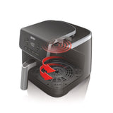 Freidora de Aire 4 en 1 Ninja® AF141