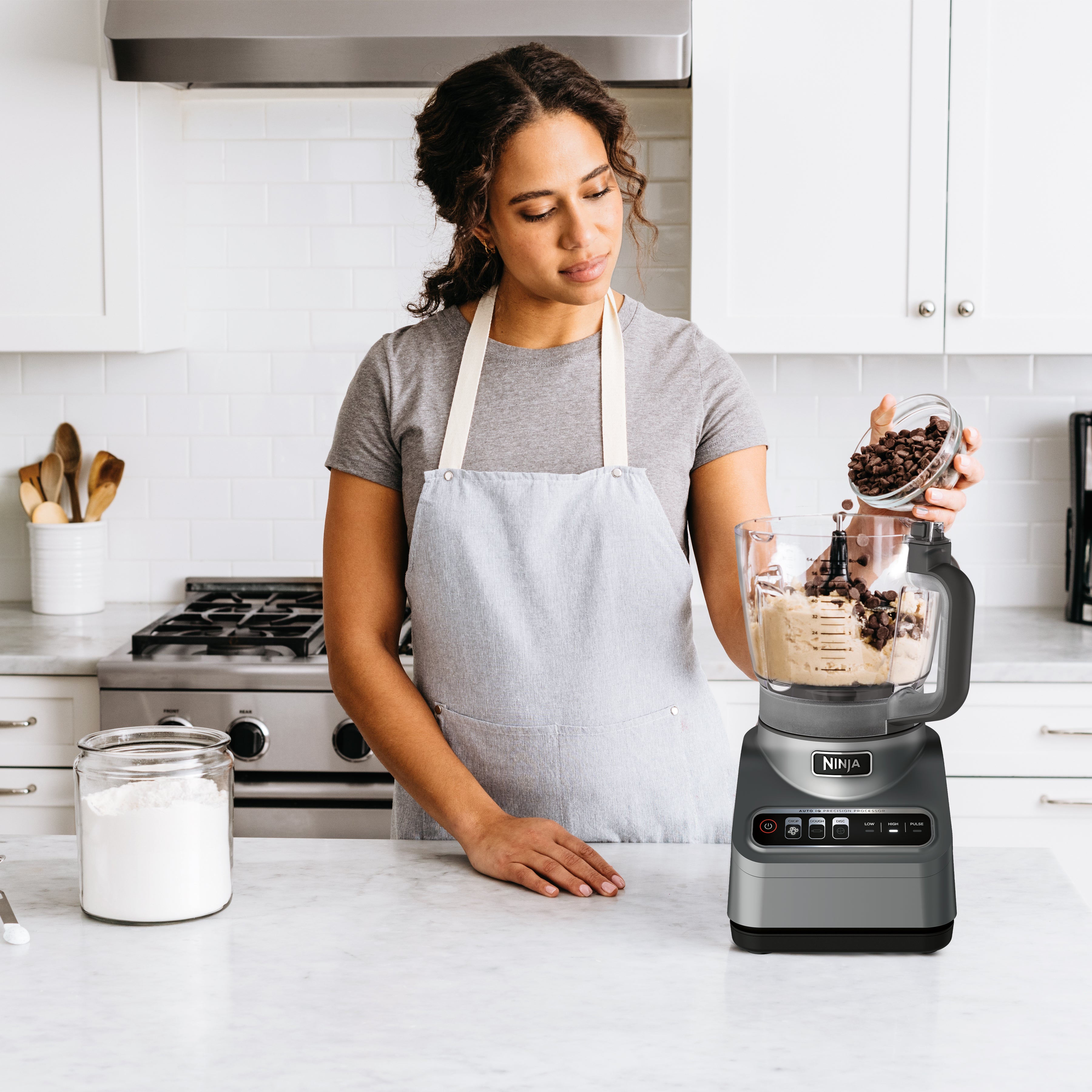 El rendimiento y la versatilidad que tu cocina ha estado esperando