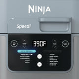 Olla de cocción rápida y Freidora de aire Ninja® Speedi™ SF301