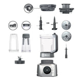 Ninja® Foodi® Sistema de cocina 3 en 1 SS401