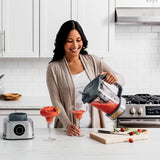 Ninja® Foodi® Sistema de cocina 3 en 1 SS401