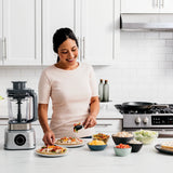 Ninja® Foodi® Sistema de cocina 3 en 1 SS401