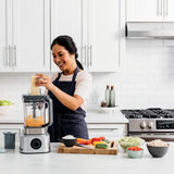 Ninja® Foodi® Sistema de cocina 3 en 1 SS401