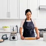 Ninja® Foodi® Sistema de cocina 3 en 1 SS401