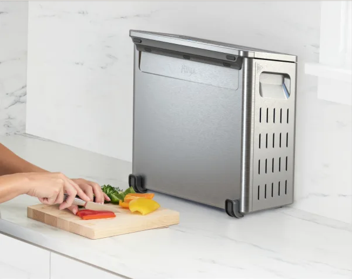 Horno Tostador y Freidora de Aire Ninja ® SP151