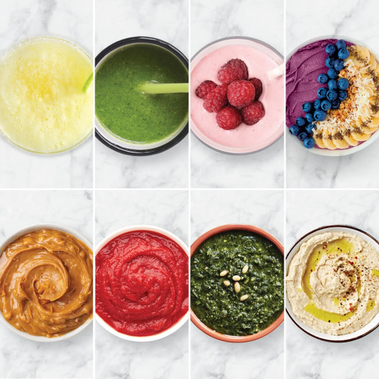 Licuadora Detect Power Pro Ninja TB301