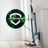 Aspiradora inalámbrica Self Empty Shark® WS642AE