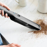 Aspiradora de mano sin cable Shark WV201