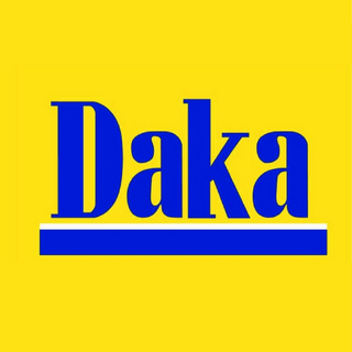 Tiendas Daka