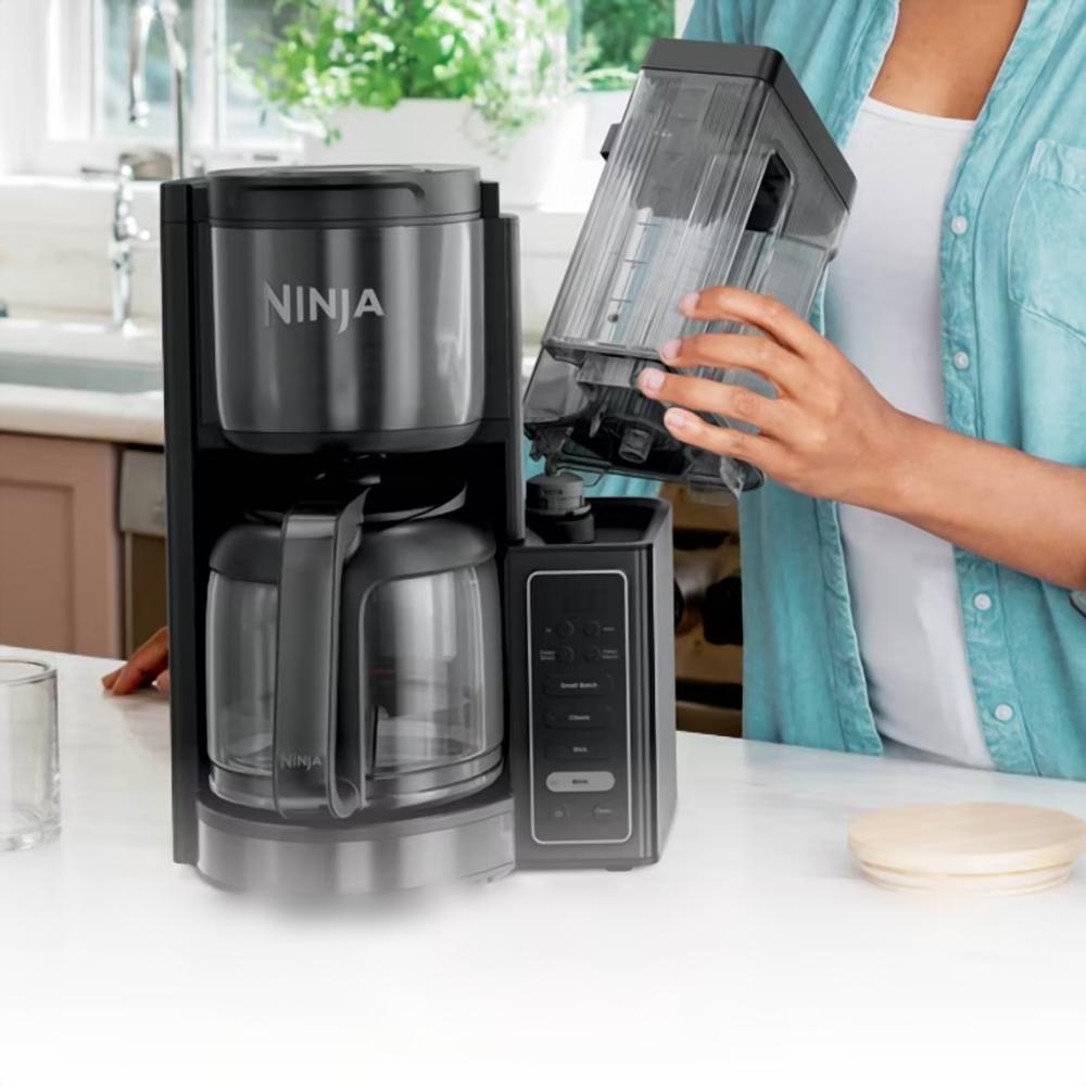 Cafetera Ninja CE450 FreshBrew