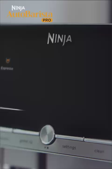 Ninja AutoBarista™ Pro