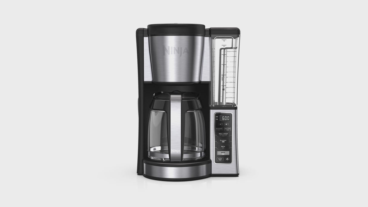 Cafetera Programable Ninja®  CE250